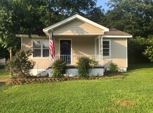 6200 Elm Ave, Pinson, AL 35126