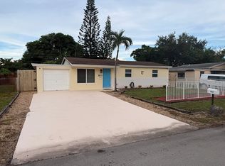 4852 SW 44th Ter #1, Fort Lauderdale, FL 33314