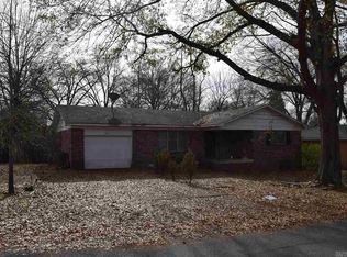 1429 Willow St, Malvern, AR 72104