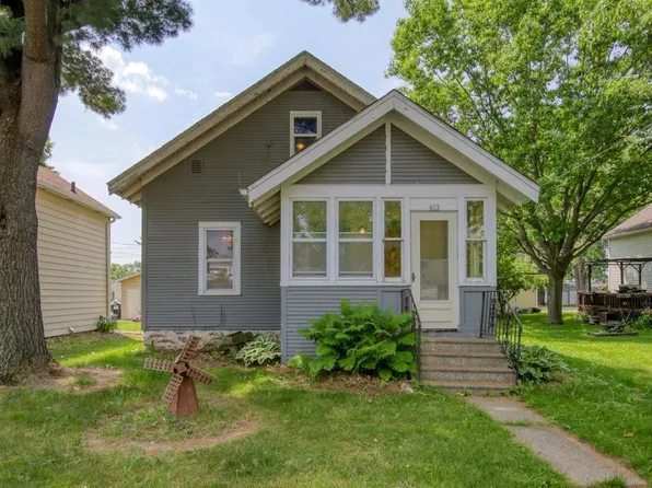 413 West Main Street, Thorp, WI 54771