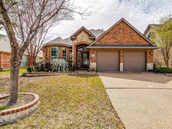 2775 Waterway Dr, Grand Prairie, TX 75054