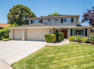 4602 Prince Royal Pl, San Jose, CA 95136