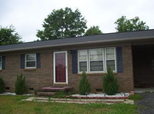 309 Bell Rd, Kings Mountain, NC 28086