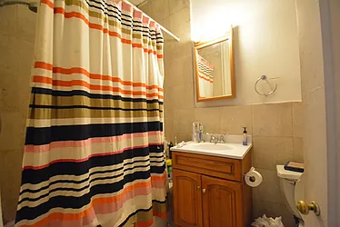 Rented by Keller Williams NYC