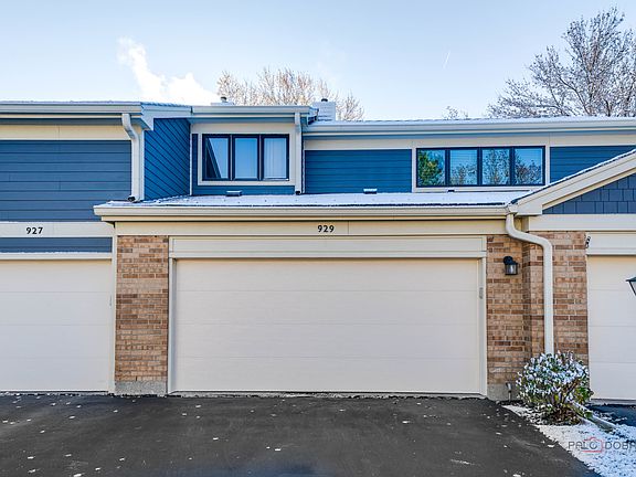 3rd image of 929 Suffolk Ct #138C