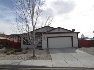 17470 Desert Lake Dr, Reno, NV 89508