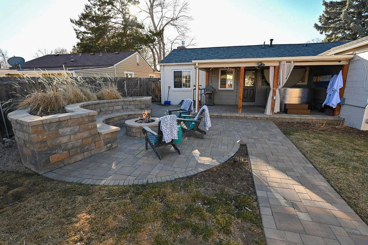 3 bed, 1164 sqft, $3,650 — Photo 2