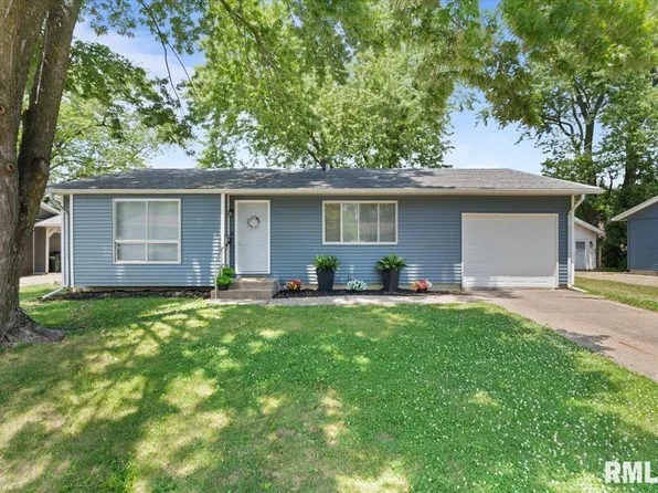 3518 W Garfield St, Davenport, IA 52804