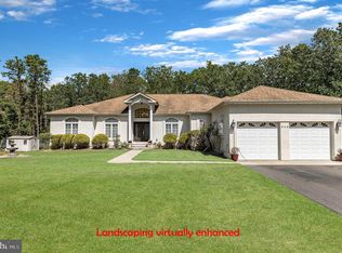 853 Jackson Rd, Mays Landing, NJ 08330