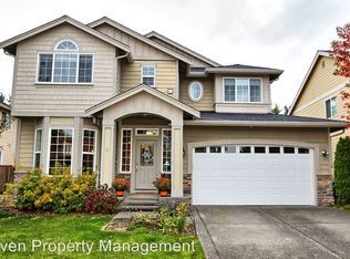 16044 SE 137th Ter, Renton, WA 98059