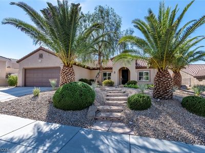 2123 Sandstone Cliffs Dr, Henderson, NV, 89044