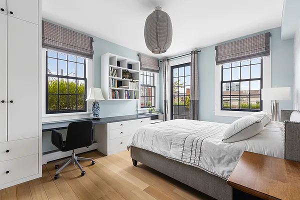 Bedroom, photo 3