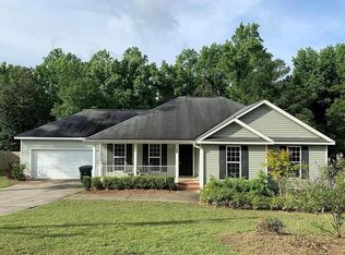334 Belair Rd, North Augusta, SC 29841