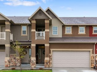 186 E Segovia Ln, Saratoga Springs, UT 84045