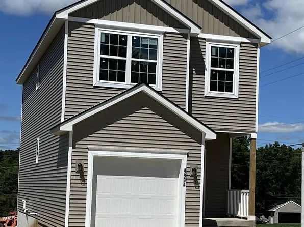 5003 Walsh Dr, Brighton, MI 48114