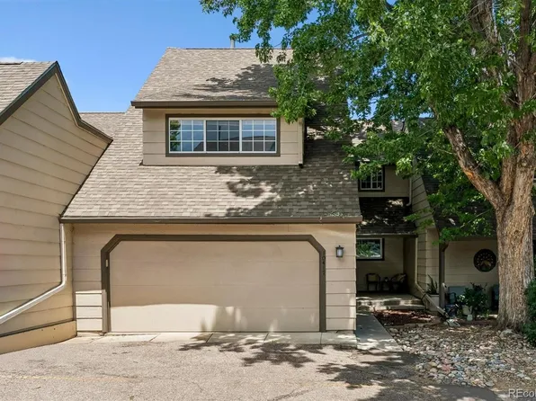 10417 Red Mountain W, Littleton, CO 80127