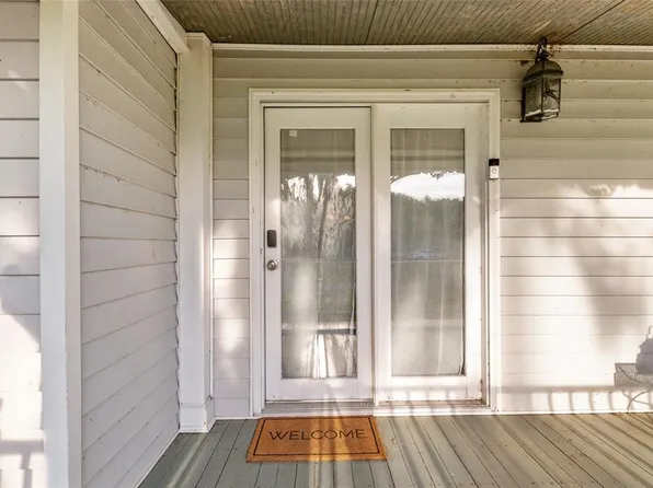 20361 1st St, Mc Intosh, FL 32664