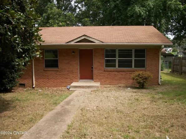 605 E Parkview St, Dyersburg, TN 38024