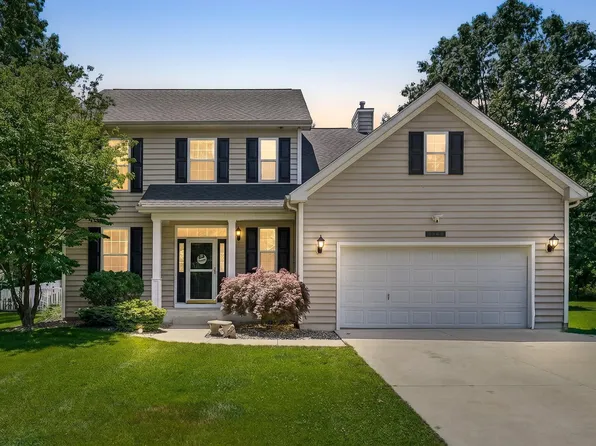 3560 Smithfield Way, Kalamazoo, MI 49009