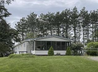 564 Fry Rd, Sabinsville, PA 16943