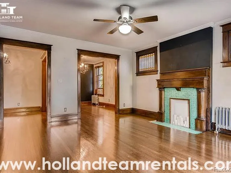 1560 N Ogden St #D — Photo 10