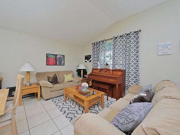 Formal Living Room