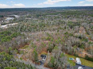 20Q Campground Road, Arundel, ME 04046