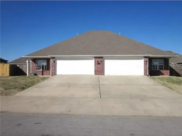 1566 Tolleson Loop #B, Springdale, AR 72764