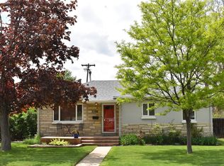 3297 S Marion St, Englewood, CO 80113