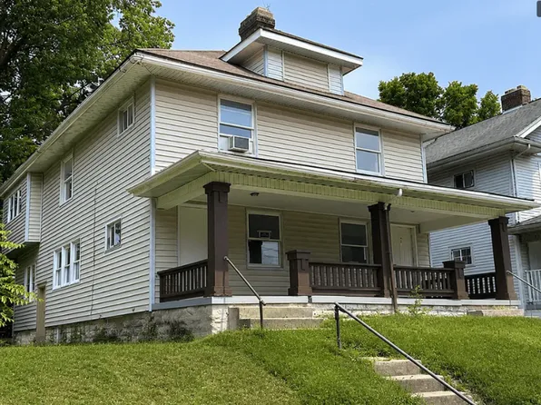 249 Lexington Ave, Dayton, OH