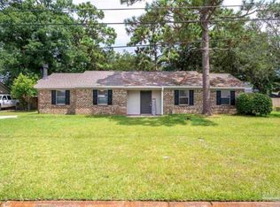 7584 Sandy Creek Dr, Pensacola, FL 32506