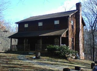 885 Chestnut Forest Dr, Hardy, VA 24101