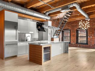 Fort Point Place, Boston, MA 02210
