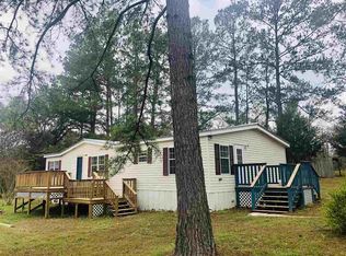 398 Heron Rd, Monticello, FL 32344