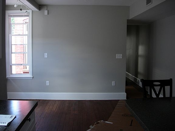 2230 Perkiomen Ave. Living Room