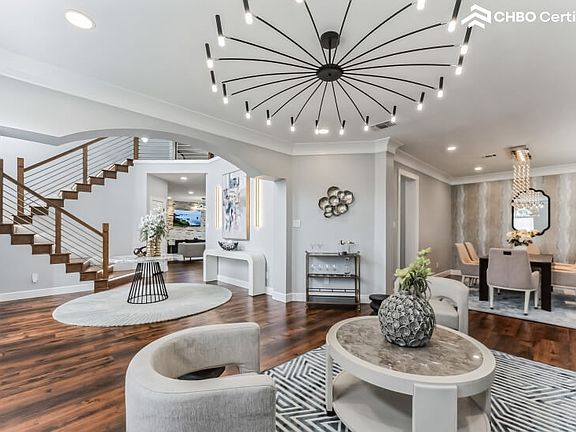 formal living room