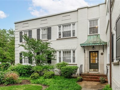 33 W Locke Ln #U8, Richmond, VA, 23226