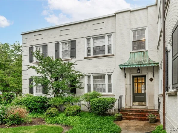 33 W Locke Ln #U8, Richmond, VA 23226