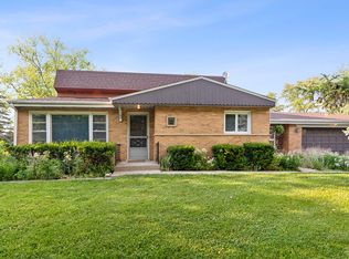 7120 W 131st St, Palos Heights, IL 60463