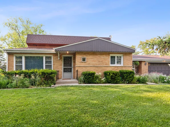 7120 W 131st St, Palos Heights, IL 60463