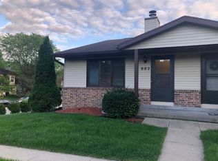 802 Hemlock Dr, Verona, WI 53593