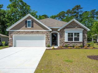 1108 Inlet View Dr LOT 25, North Myrtle Beach, SC 29582