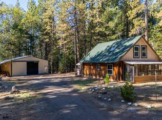 29627 Oak Run To Fern Rd, Oak Run, CA 96069