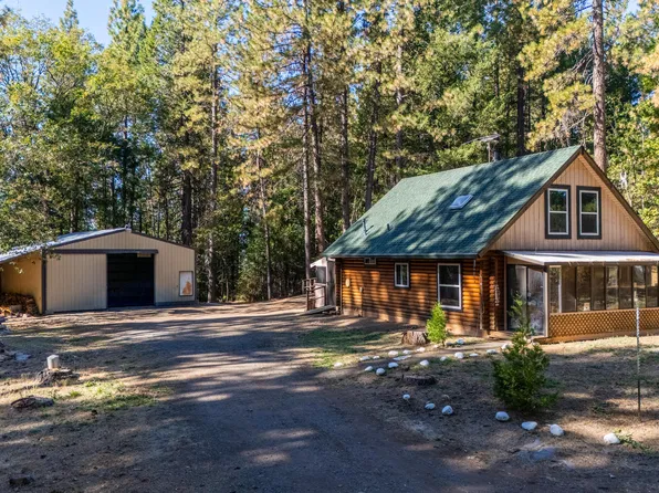 29627 Oak Run To Fern Rd, Oak Run, CA 96069