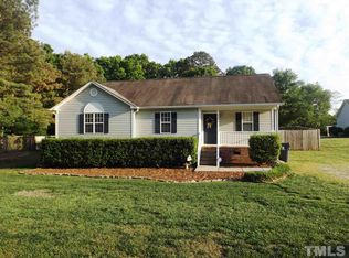 6929 Longridge Dr, Raleigh, NC 27603