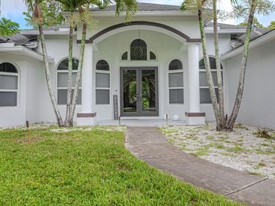 13051 41st Lane N, West Palm Beach, FL, 33411