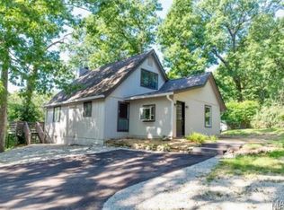 9166 Mohican Dr #9162, French Village, MO 63036