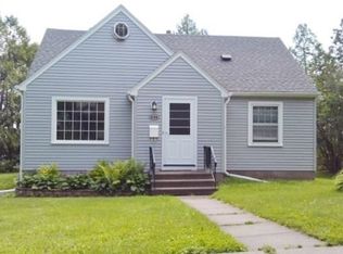 5124 Tioga St, Duluth, MN 55804