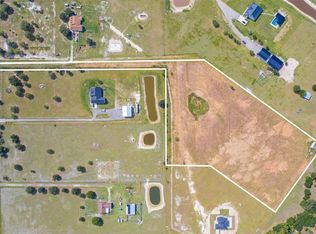 3547 N Canoe Creek Rd #27, Kenansville, FL 34739