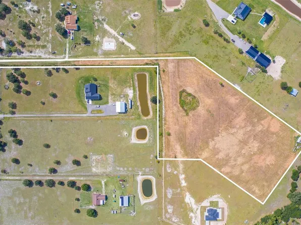 3547 N Canoe Creek Rd #27, Kenansville, FL 34739